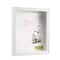 16" x 20" White Shadow Box by Studio Décor®